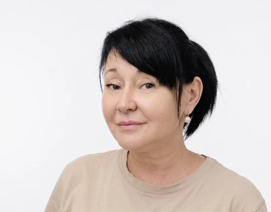 Шедогубова Ирина Вячеславовна