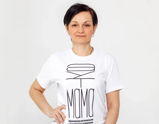 Ишевская Ольга Владимировна